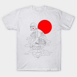 Hayami T-Shirt